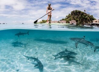 ¿Cuáles son los Rincones Secretos que Pocos Turistas Conocen? »