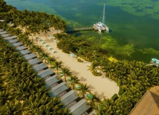 ¿Dónde se encuentran los 5 mejores resorts todo incluido de Estados Unidos? »