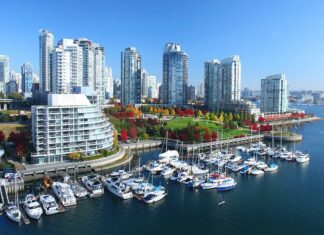 5 Ciudades que Combinan Lujo y Naturaleza como Ningún Otro Destino »