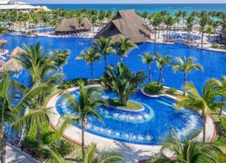 ¿Qué playas ofrecen entretenimiento familiar sin multitudes? »