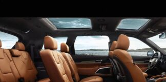 ¿Qué SUV ofrecen mejor espacio sin sacrificar estilo? »