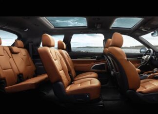 ¿Qué SUV ofrecen mejor espacio sin sacrificar estilo? »