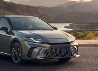 Sedanes que Siguen Siendo una Buena Compra en la Era SUV »