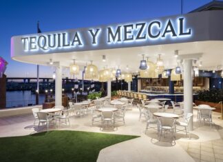 Celebra por todo lo alto el Día Nacional del Tequila este 24 de julio »