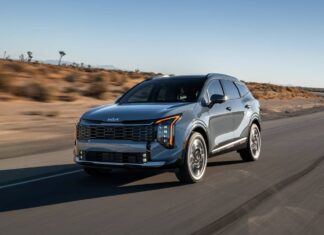 Kia América da a conocer los precios del Sportage Híbrido del 2026 »