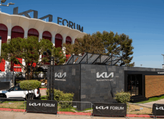 Kia América está lista para mostrar el futuro en el mundialmente famoso Kia Forum »