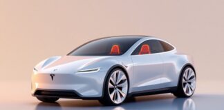 Los 5 autos eléctricos más esperados del 2025 y por qué generan tanta expectativa »