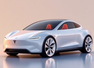 Los 5 autos eléctricos más esperados del 2025 y por qué generan tanta expectativa »