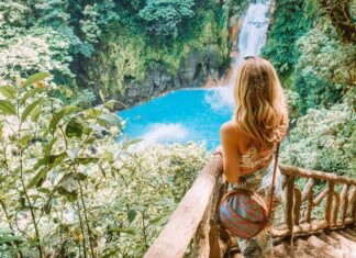 Los 5 Países Más Seguros y Fascinantes para Explorar en Solitario »