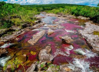6 Joyas Ocultas de Sudamérica que Pocos Conocen »
