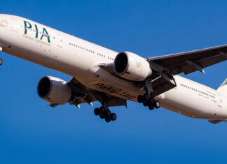 ¿Cuáles son las aerolíneas con más accidentes en el mundo? »
