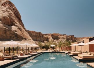 Hoteles y Resorts Exclusivos que Definen una Nueva Forma de Viajar »