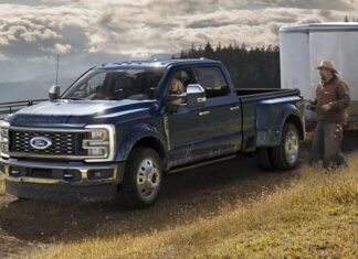 ¿Cuáles son las camionetas pickup con mayor capacidad de remolque? »