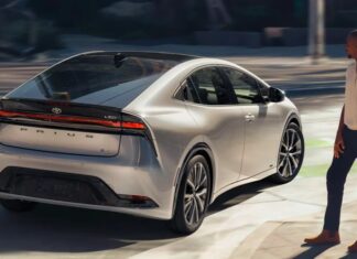¿Qué autos son los más eficientes en consumo de combustible en el 2025? »