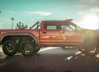 Los autos de alto rendimiento más impresionantes »