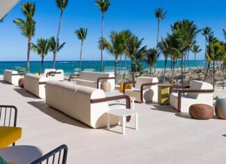 Los mejores y más económicos hoteles, todo incluido del caribe »