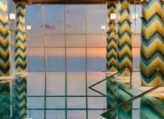 ¿Cuáles son los hoteles más lujosos que debes visitar antes de morir? »