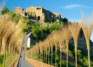 ¿Dónde se encuentran las ciudades más misteriosas que pocos conocen? »