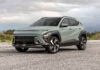 Hyundai Kona Ltd Htrac del 2025 »