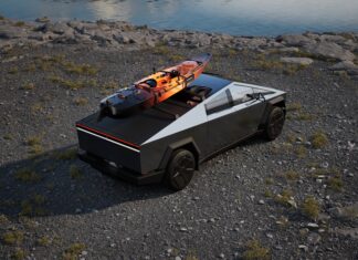 ¿Cuáles son los autos más futuristas que llegarán en el 2025? »