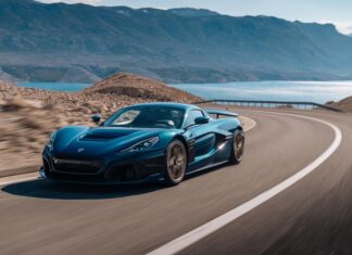 ¿Cuáles son los autos más potentes que puedes comprar hoy? »