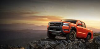 ¿Qué pickups ofrecen la mejor resistencia y rendimiento off-road? »