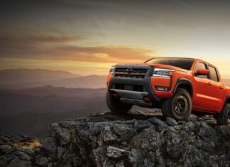 ¿Qué pickups ofrecen la mejor resistencia y rendimiento off-road? »