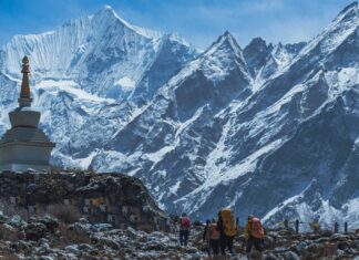 ¿Cuáles son los mejores destinos de aventura en Asia? »