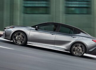 ¿Cuáles son los autos con los motores más resistentes en el 2025? »