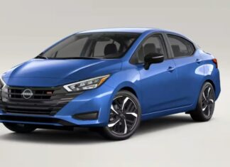 ¿Cuáles son los autos menos vendidos en Estados Unidos en el 2025? »