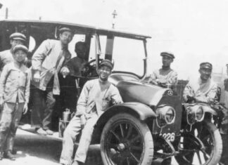 ¿Cuáles son las marcas de autos más veteranas aún en el mercado en el 2025? »