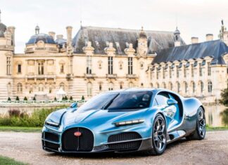 ¿Cuáles son los autos que combinan lujo y velocidad como ningún otro en el 2025? »