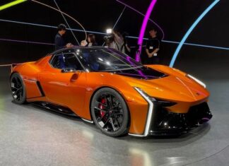 ¿Cuáles son los autos más esperados por los fanáticos este año? »