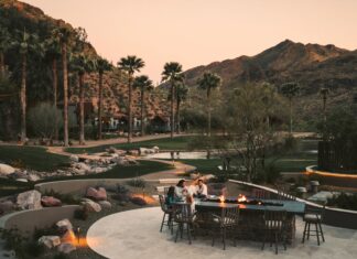 ¿Cuáles son los resorts todo incluido en Estados Unidos que redefinen el concepto de lujo en el 2025? »