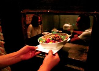 ¿Cuáles son los países con los restaurantes más inusuales y curiosos del mundo? »