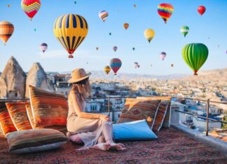 ¿Cuáles son los destinos más sorprendentes para viajeros que buscan lo inesperado? »