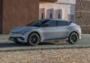 Kia EV6 GT-Line del 2025, con una larga autonomía »