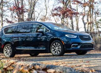 ¿Qué autos nuevos ya parecen viejos en diseño y tecnología? »
