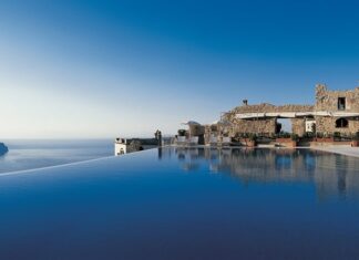¿Cuáles son los hoteles más románticos para perder la noción del tiempo? »