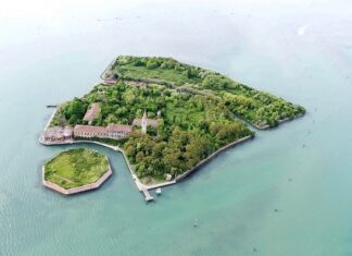 ¿Cuáles son las islas más misteriosas que pocos se atreven a visitar? »