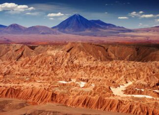 Los Destinos donde el Clima es Tan Impredecible que Siempre te Sorprenderá »