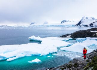 ¿Cuáles son los destinos más extremos para los viajeros intrépidos? »