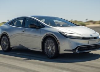¿Cuáles son los autos más sostenibles y respetuosos con el medio ambiente? »