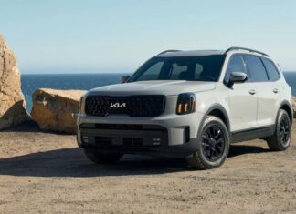 Los 5 SUV más destacados en comodidad y rendimiento en el 2025 »
