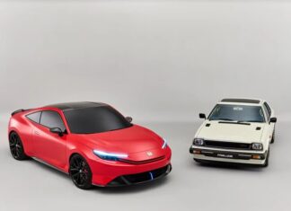 Los autos más esperados del 2026 »