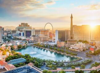 Los 5 países con la mejor infraestructura turística en el 2025 »