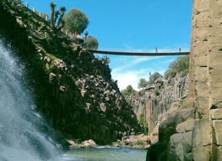 Los pueblos mágicos más pintorescos para perderse un fin de semana »