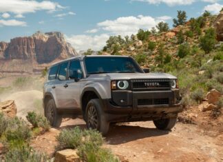 Los autos más resistentes pensados para durar décadas »