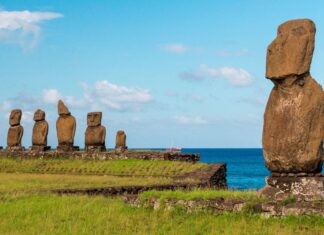 ¿Cuáles son las islas más misteriosas que puedes visitar? »