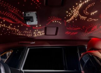 ¿Cuáles son los autos más elegantes del 2025? »